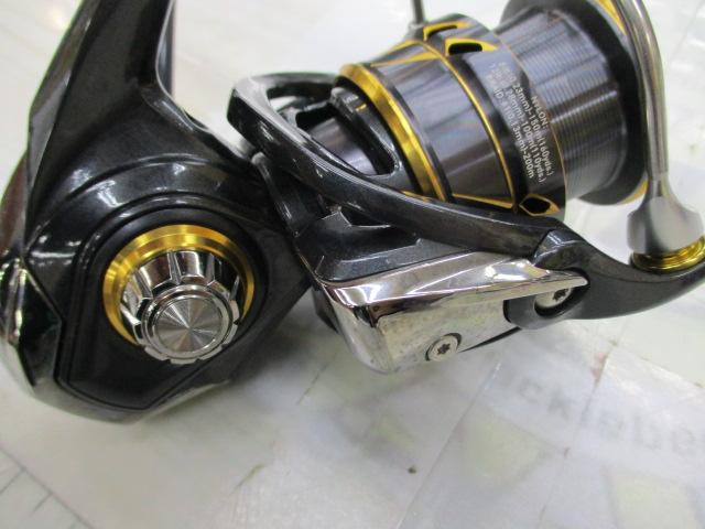 21カルディア LT3000