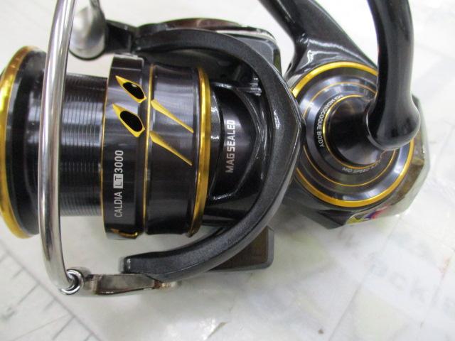 21カルディア LT3000