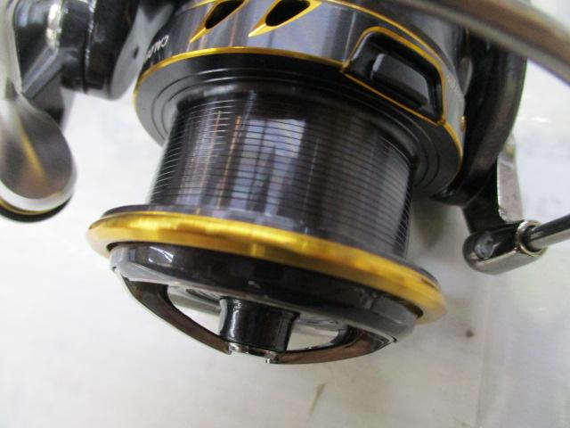 21カルディア LT3000