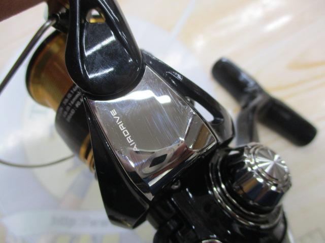 23レガリス LT2000S-XH