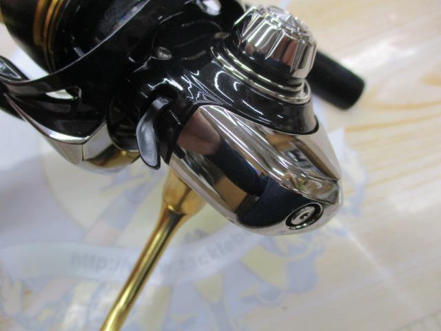 23レガリス LT2000S-XH