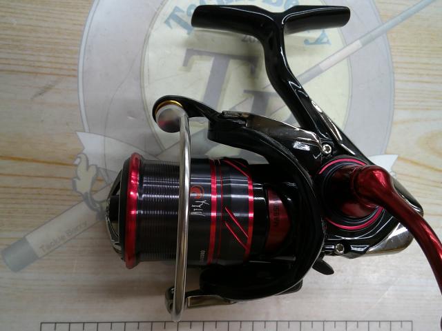 18月下美人MX LT1000S-P