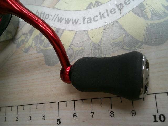 18月下美人MX LT1000S-P