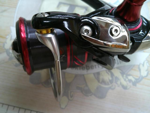 18月下美人MX LT1000S-P