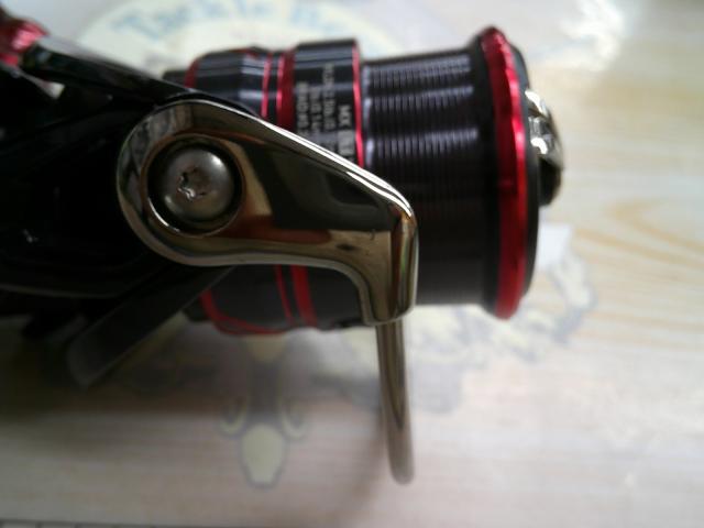 18月下美人MX LT1000S-P