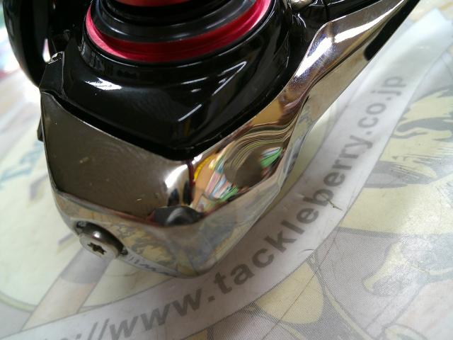 18月下美人MX LT1000S-P