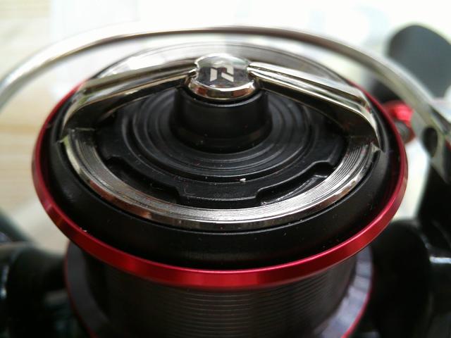 18月下美人MX LT1000S-P