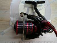 18月下美人MX LT1000S-P