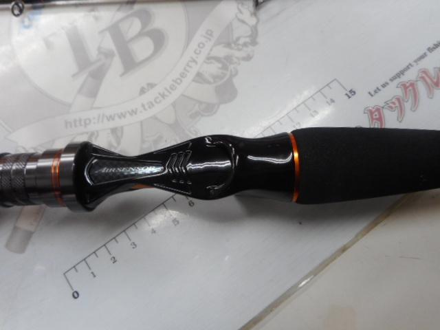 リーディング 82 M-185MT・V