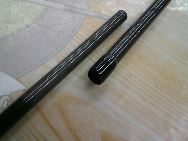 エメラルダスX 86M