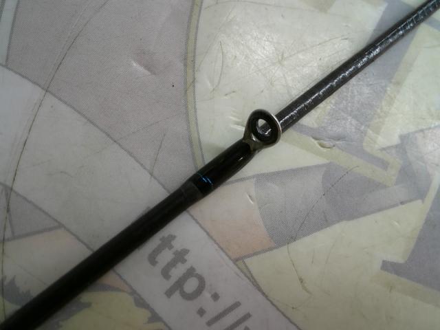 エメラルダスX 86M