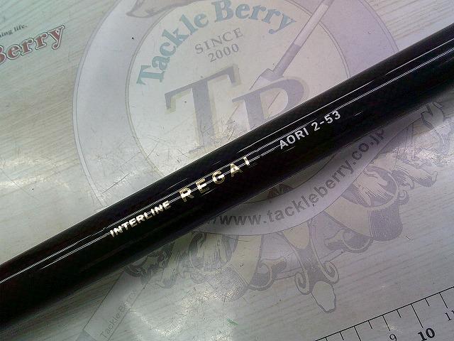 ILリーガル アオリ 2-53