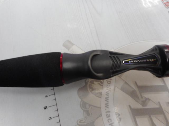 極鋭タチウオ テンヤSPEX AGS178