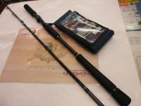 クロステージ CRXJ-B60MH/電動