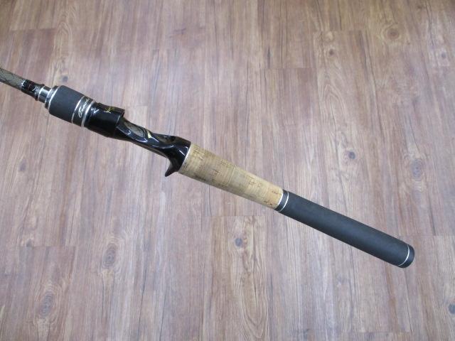 オロチXXX(カイザ) F3-68K RATTLE VIPER