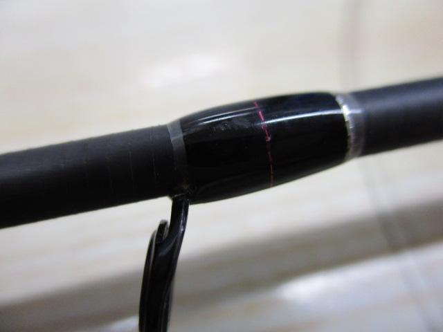 オロチXXX(カイザ) F3-68K RATTLE VIPER