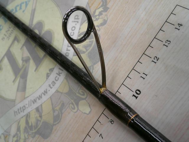 セフィアエクスチューン S804L+