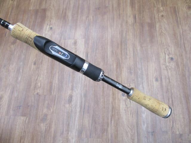 ポイズングロリアス 264UL PRIMALSPIN