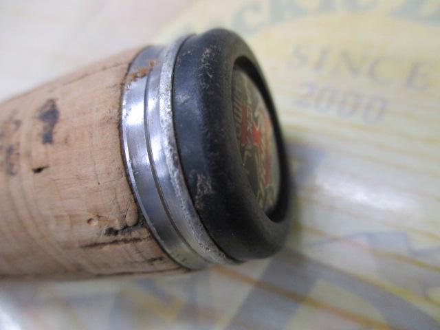 ポイズングロリアス 264UL PRIMALSPIN