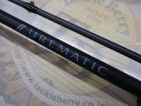 23ルアーマチックバス S66L