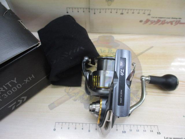 23エアリティ PC LT3000-XH