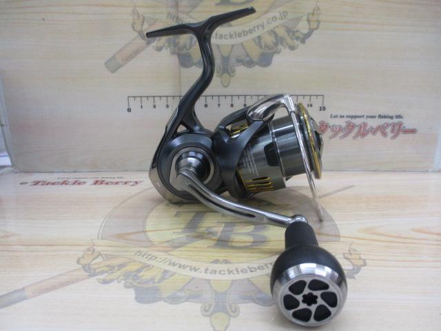 23エアリティ PC LT3000-XH