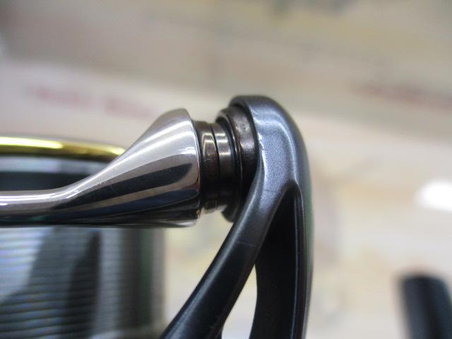 23エアリティ PC LT3000-XH