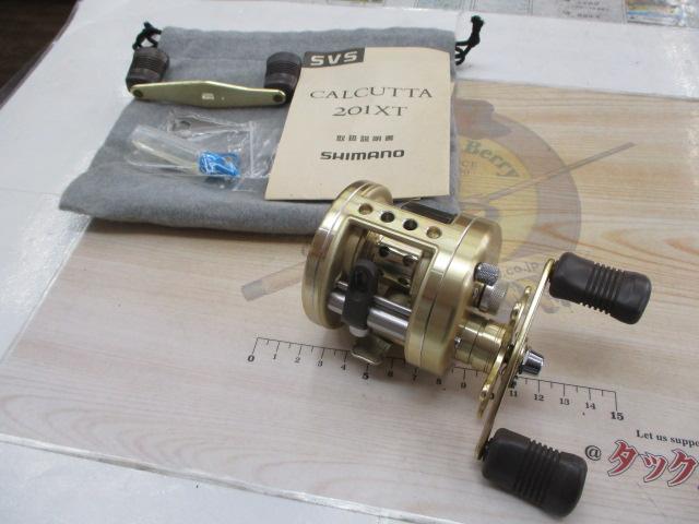 カルカッタ 201XT