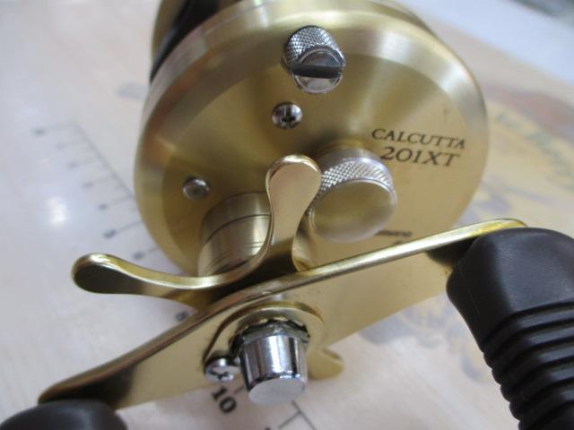 カルカッタ 201XT