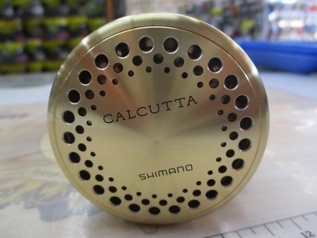 カルカッタ 201XT