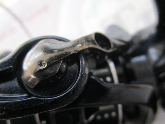 スピーキー 2500SXGX