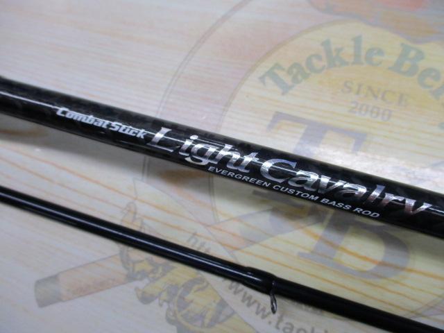 ライトキャバルリー CLCC-611MH