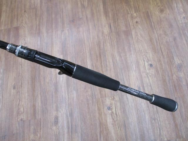 ライトキャバルリー CLCC-611MH