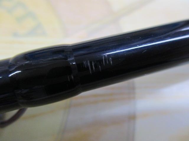 ライトキャバルリー CLCC-611MH