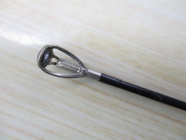 ライトキャバルリー CLCC-611MH