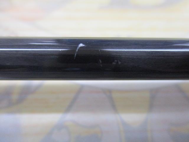 海人ヒラメ255FSL