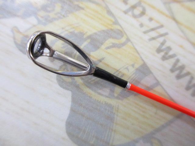 海人ヒラメ255FSL