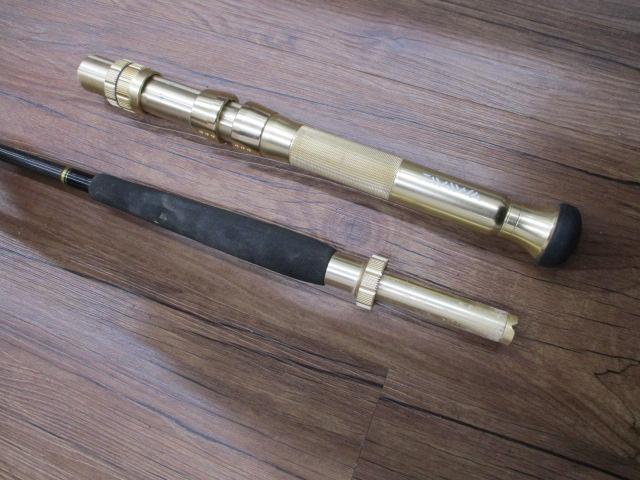 ディープゾーン73 300-205