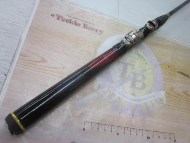 がまちぬかせ・いかだスペシャル 1.8