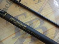 クロスフィールド XRFC-662ML-BF