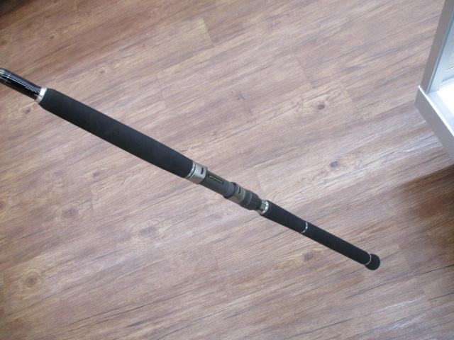 ハンタウェイ HT-962MH