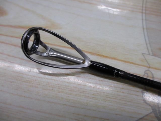 ハンタウェイ HT-962MH