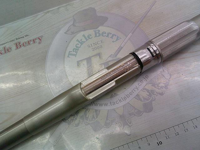 HXILエンブレムISO 2-52遠投