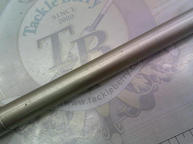 HXILエンブレムISO 2-52遠投