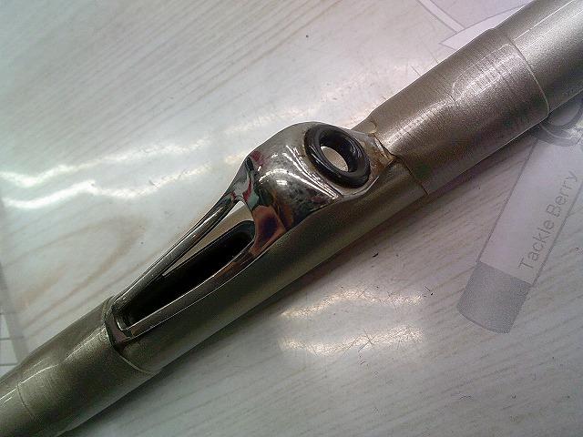 HXILエンブレムISO 2-52遠投