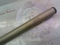 HXILエンブレムISO 2-52遠投