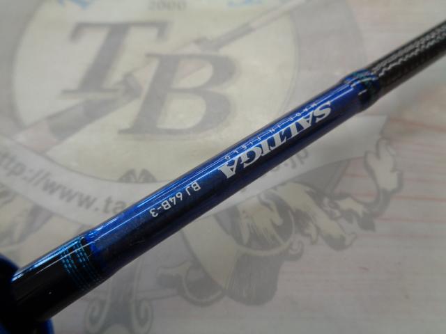 ソルティガベイジギング SG BJ 64B-3