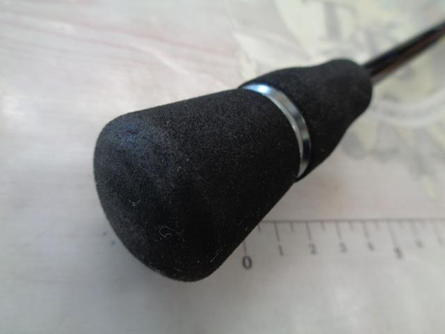 ソルティガベイジギング SG BJ 64B-3