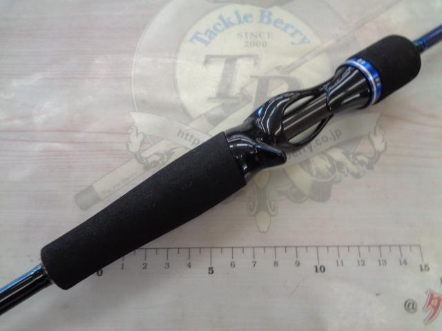 ソルティガベイジギング SG BJ 64B-3