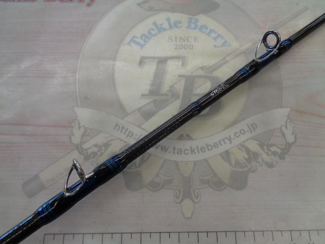 ソルティガベイジギング SG BJ 64B-3